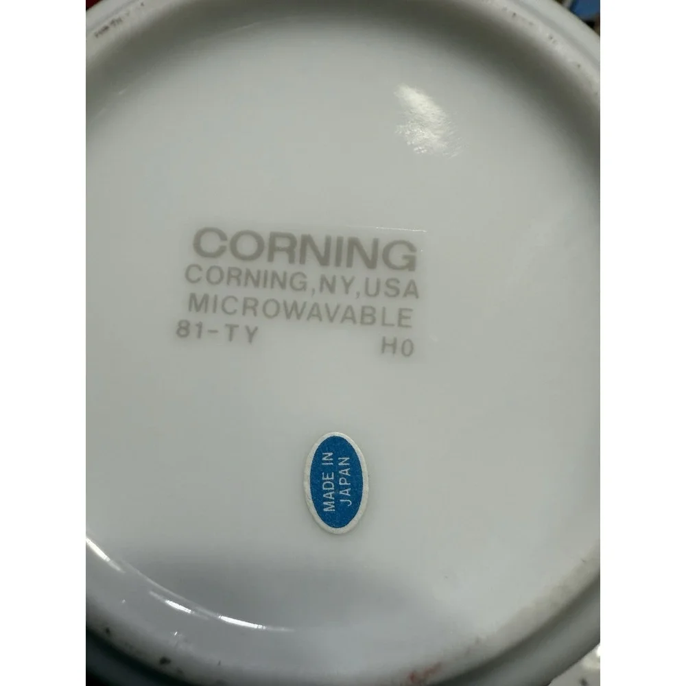 Corningware 